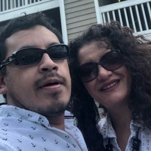 Meet your Posher, Daylin